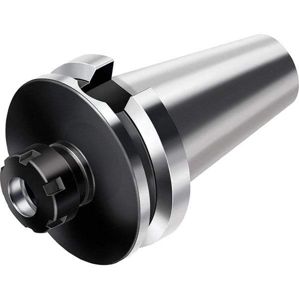 Walter - Collet Chuck - 5.449" OAL - Exact Tool & Supply