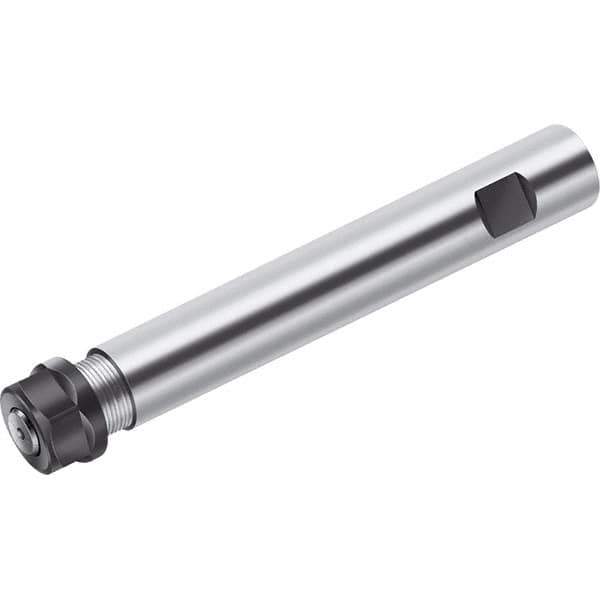 Walter - Collet Chuck - 7.087" OAL - Exact Tool & Supply