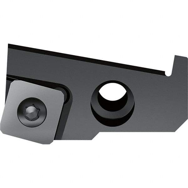 Walter - Milling Cartridge & Cassette - Series KASF2010-ANDERE - Exact Tool & Supply