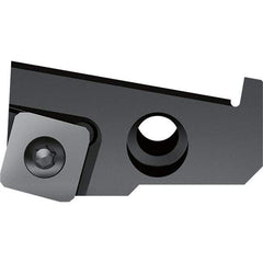 Walter - Milling Cartridge & Cassette - Series KASF2010-ANDERE - Exact Tool & Supply