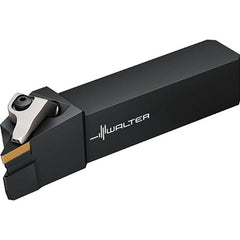 Walter - Indexable Turning Toolholder - Exact Tool & Supply