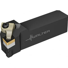 Walter - Indexable Turning Toolholder - Exact Tool & Supply