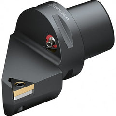 Walter - Indexable Turning Toolholder - Exact Tool & Supply