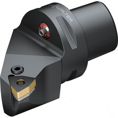 Walter - Indexable Turning Toolholder - Exact Tool & Supply