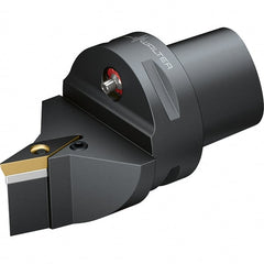 Walter - Indexable Turning Toolholder - Exact Tool & Supply