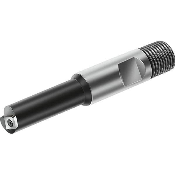 Walter - 40mm Cutter Diam, Indexable Slotting Cutter - Exact Tool & Supply