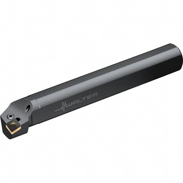 Walter - 25mm Min Bore Diam, 250mm OAL, 20mm Shank Diam, Indexable Boring Bar - Exact Tool & Supply