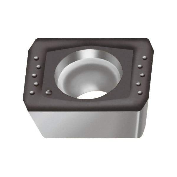 Walter - Milling Tip Insert Holder & Shank - TiCN+Al2O3+(TiCN) Finish - Exact Tool & Supply