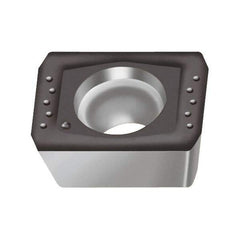 Walter - Milling Tip Insert Holder & Shank - TiCN+Al2O3+(TiCN) Finish - Exact Tool & Supply