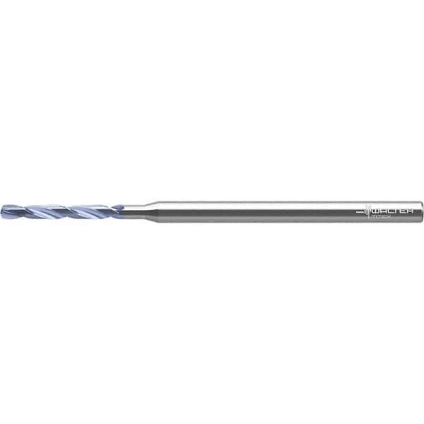 Walter-Titex - Right Hand Cut, 93° Lead Angle, 16mm Shank Height x 16mm Shank Width, Negative Rake Indexable Turning Toolholder - 120mm OAL - Exact Tool & Supply