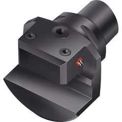 Walter - ASH-RADIAL-1-CAPTO - Exact Tool & Supply