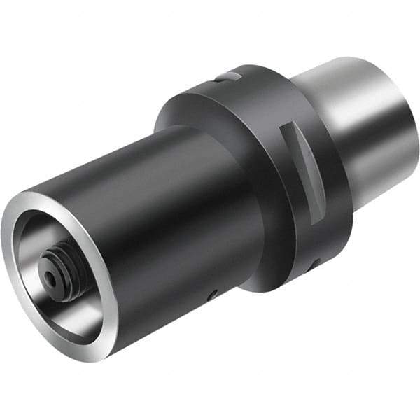 Walter - Modular Tool Holding System Adapter - 168mm OAL - Exact Tool & Supply