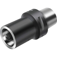 Walter - Modular Tool Holding System Adapter - 168mm OAL - Exact Tool & Supply