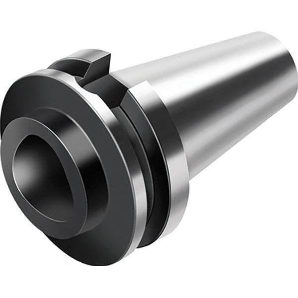 Walter - Modular Tool Holding System Adapter - 3-7/8" OAL - Exact Tool & Supply
