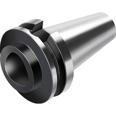 Walter - Modular Tool Holding System Adapter - 141.8mm OAL - Exact Tool & Supply