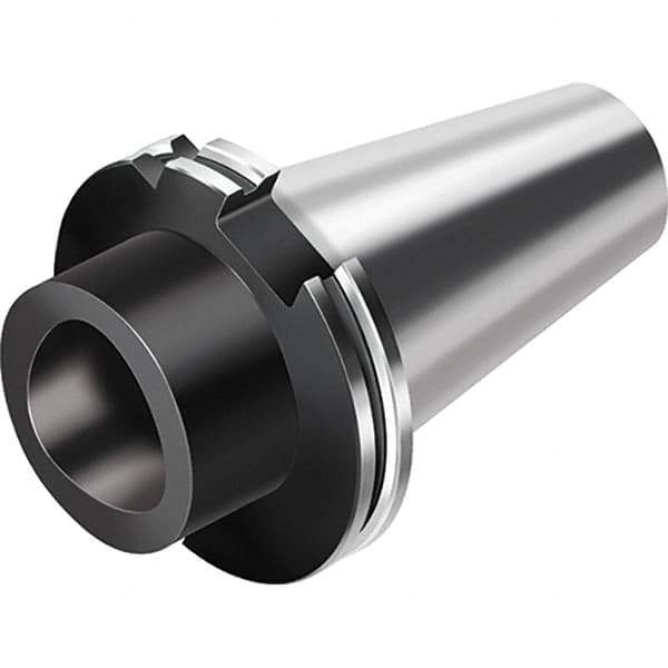 Walter - Modular Tool Holding System Adapter - 131.8mm OAL - Exact Tool & Supply