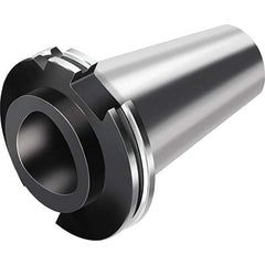 Walter - Modular Tool Holding System Adapter - 128.4mm OAL - Exact Tool & Supply