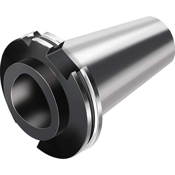 Walter - Modular Tool Holding System Adapter - 131.8mm OAL - Exact Tool & Supply