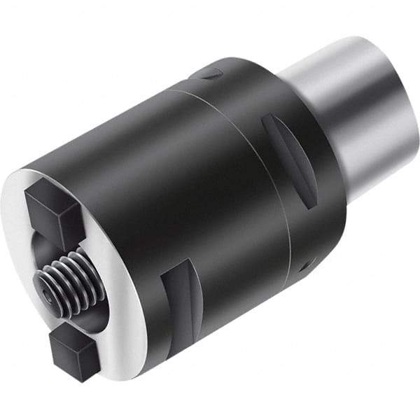 Walter - Modular Tool Holding System Adapter - 98mm OAL - Exact Tool & Supply