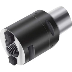 Walter - Modular Tool Holding System Adapter - 98mm OAL - Exact Tool & Supply