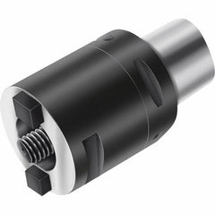 Walter - Modular Tool Holding System Adapter - 118mm OAL - Exact Tool & Supply