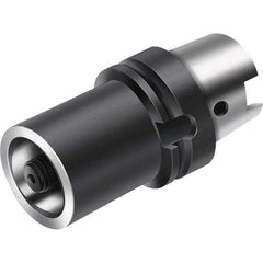 Walter - Modular Tool Holding System Adapter - 122mm OAL - Exact Tool & Supply