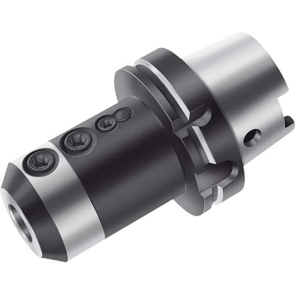 Walter - Modular Tool Holding System Adapter - 150mm OAL - Exact Tool & Supply