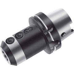 Walter - Modular Tool Holding System Adapter - 112mm OAL - Exact Tool & Supply
