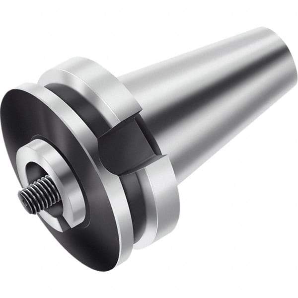 Walter - Modular Tool Holding System Adapter - 3-7/8" OAL - Exact Tool & Supply