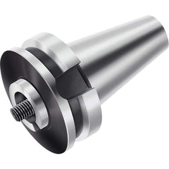 Walter - Modular Tool Holding System Adapter - 3-7/8" OAL - Exact Tool & Supply