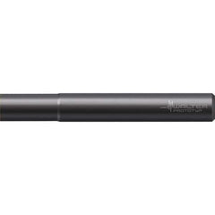 Walter-Prototyp - AK610 Shank Milling Tip Insert Holder & Shank - 100mm OAL - Exact Tool & Supply