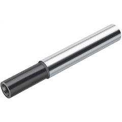 Walter - AK512.Z Shank Milling Tip Insert Holder & Shank - 345mm OAL - Exact Tool & Supply