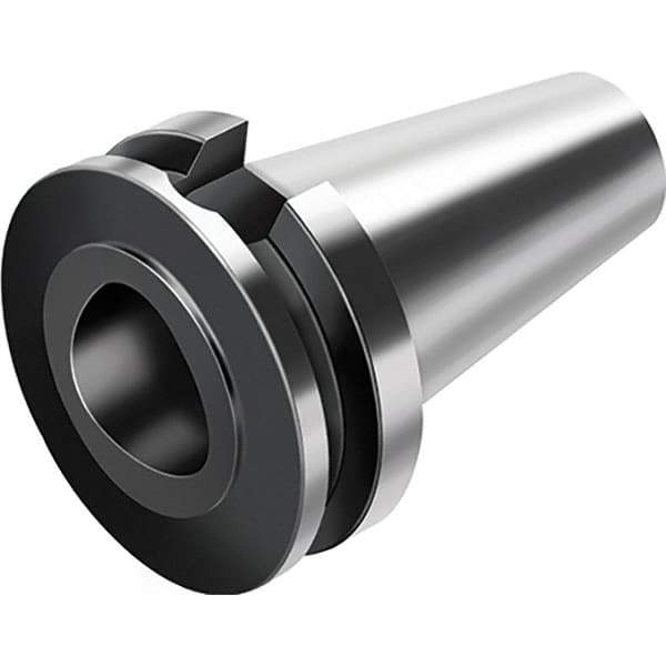 Walter - Modular Tool Holding System Adapter - 3-7/8" OAL - Exact Tool & Supply