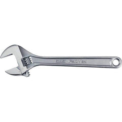 Stanley - Adjustable Wrench - Exact Tool & Supply