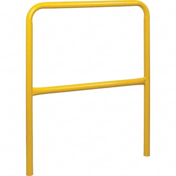 PRO-SAFE - Hand Rail & Railings Type: Handrail Length (Inch): 36 - Exact Tool & Supply