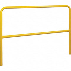 PRO-SAFE - Hand Rail & Railings Type: Handrail Length (Inch): 60 - Exact Tool & Supply