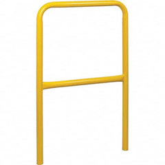 PRO-SAFE - Hand Rail & Railings Type: Handrail Length (Inch): 24 - Exact Tool & Supply