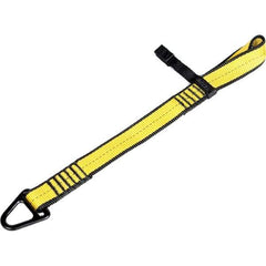 DBI/SALA - Tool Holding Accessories Type: Tool Cinch Connection Type: Cinch - Exact Tool & Supply