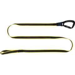 DBI/SALA - Tool Holding Accessories Type: Tool Tether Connection Type: Carabiner - Exact Tool & Supply