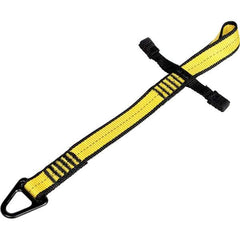 DBI/SALA - Tool Holding Accessories Type: Tool Cinch Connection Type: Cinch - Exact Tool & Supply
