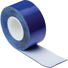 DBI/SALA - Tool Holding Accessories Type: Tethered Tape Holder Connection Type: Tape - Exact Tool & Supply
