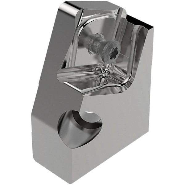 Seco - SNMX22 Insert Style, Indexable Milling Cassette - R220.54/R220.56 Toolholder Style, Compatible with Face Mill, Series Double Quattro - 22 - Exact Tool & Supply