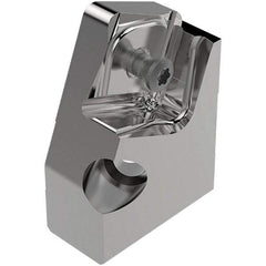 Seco - SNMX22 Insert Style, Indexable Milling Cassette - R220.54/R220.56 Toolholder Style, Compatible with Face Mill, Series Double Quattro - 22 - Exact Tool & Supply