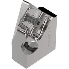 Seco - SNMX22 Insert Style, Indexable Milling Cassette - R220.54/R220.56 Toolholder Style, Compatible with Face Mill, Series Double Quattro - 22 - Exact Tool & Supply