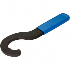 Seco - Milling Chuck Wrench - 25mm Compatible Hole Diam - Exact Tool & Supply
