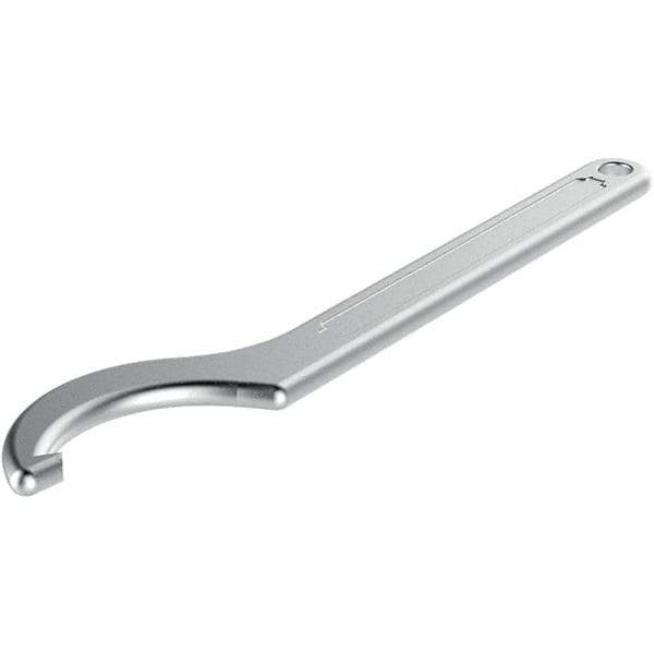 Seco - Milling Chuck Wrench - 32mm Compatible Hole Diam - Exact Tool & Supply