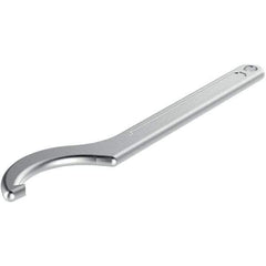 Seco - Milling Chuck Wrench - 32mm Compatible Hole Diam - Exact Tool & Supply
