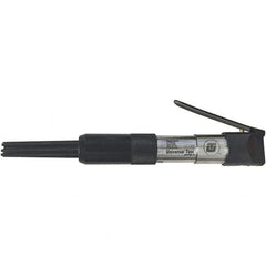 Universal Tool - Needle Scalers Type of Power: Pneumatic Handle Type: Inline - Exact Tool & Supply