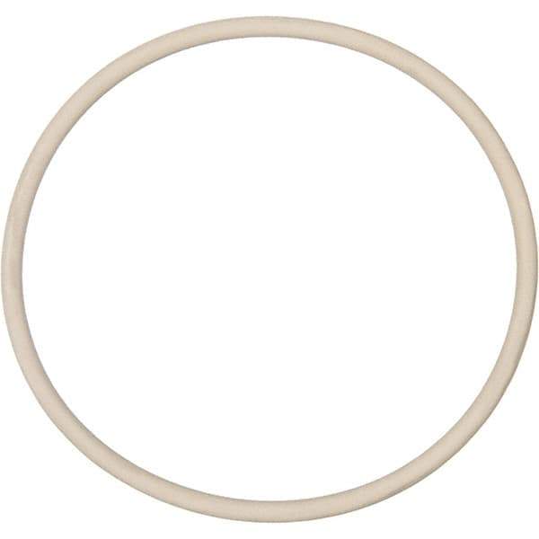Value Collection - 2-5/8" ID x 2-7/8" OD, Viton O-Ring - 1/8" Thick, Round Cross Section - Exact Tool & Supply