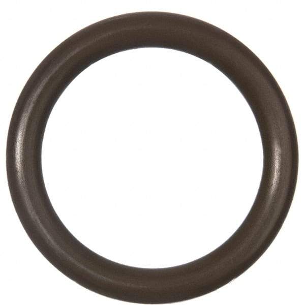 Value Collection - 8.5mm ID, Viton O-Ring - 1.5mm Thick, Round Cross Section - Exact Tool & Supply